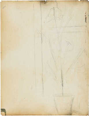 Чеботарёв Константин Константинович. Октябрь